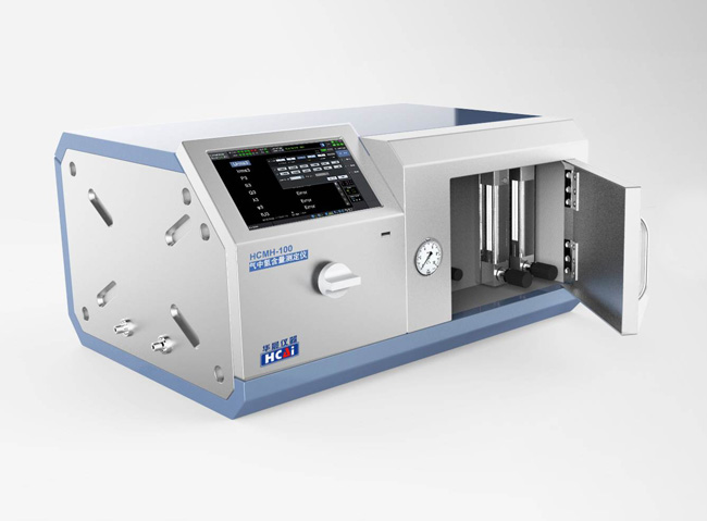 HCMH-100气中氢含量测定仪
